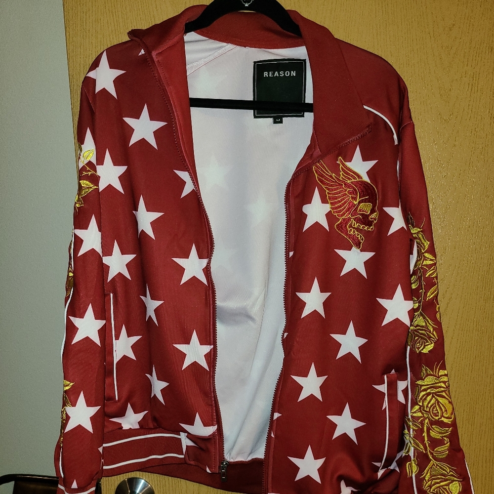 COPY - Jacket